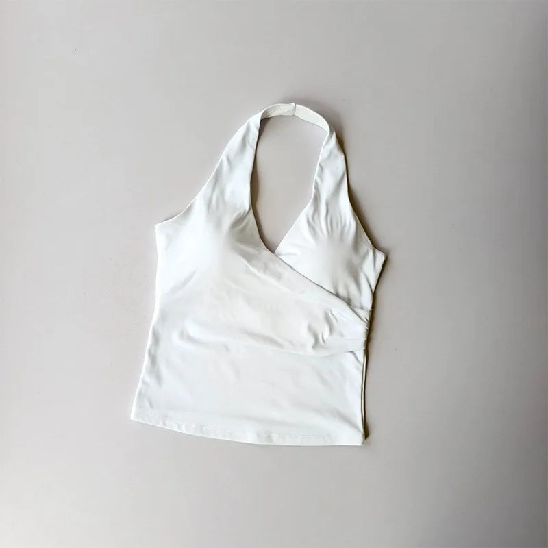 AuraFit Seamless Top