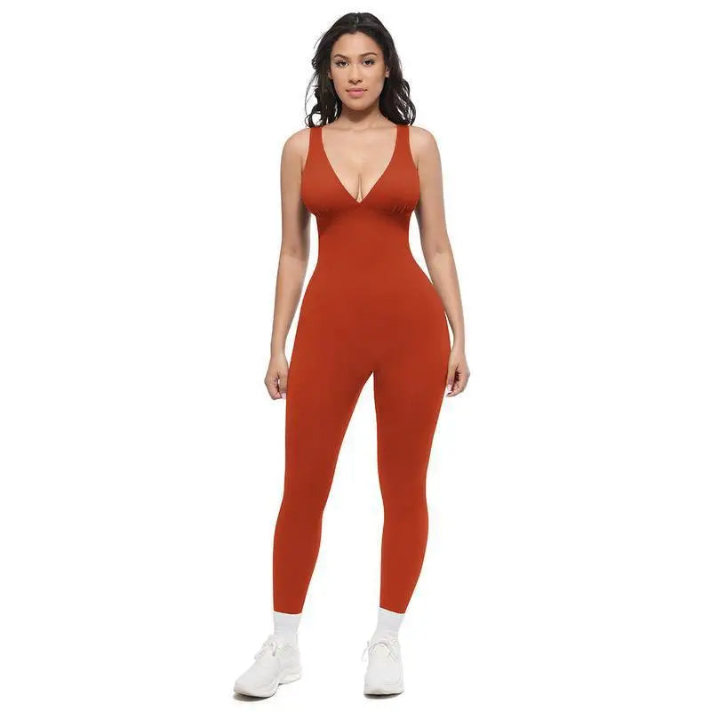 SecondSkin Jumpsuit