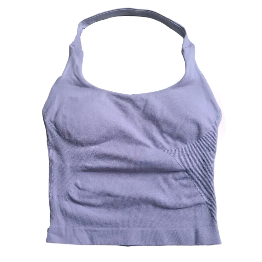 Serenity Seamless Tank