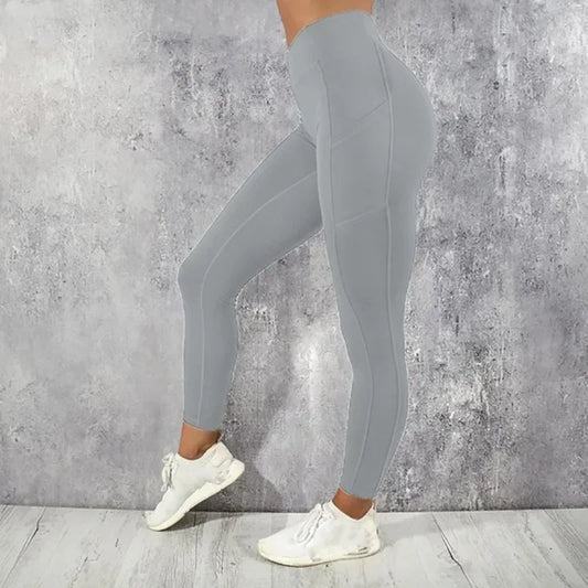 CurvePocket Leggings