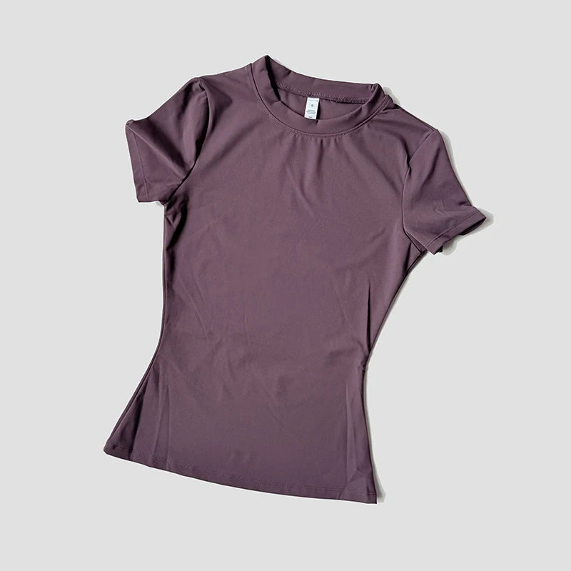 SoftContour Tee