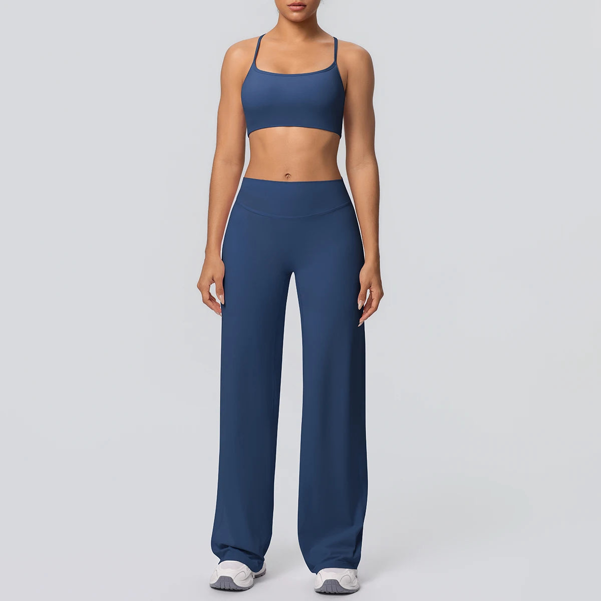 SoftMotion Wide Leg Set