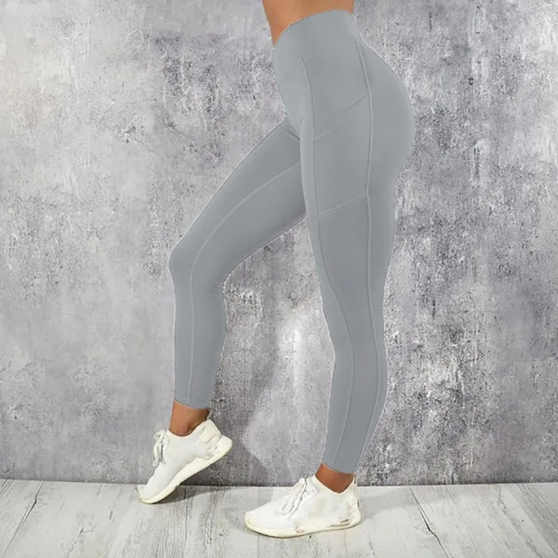 CurvePocket Leggings