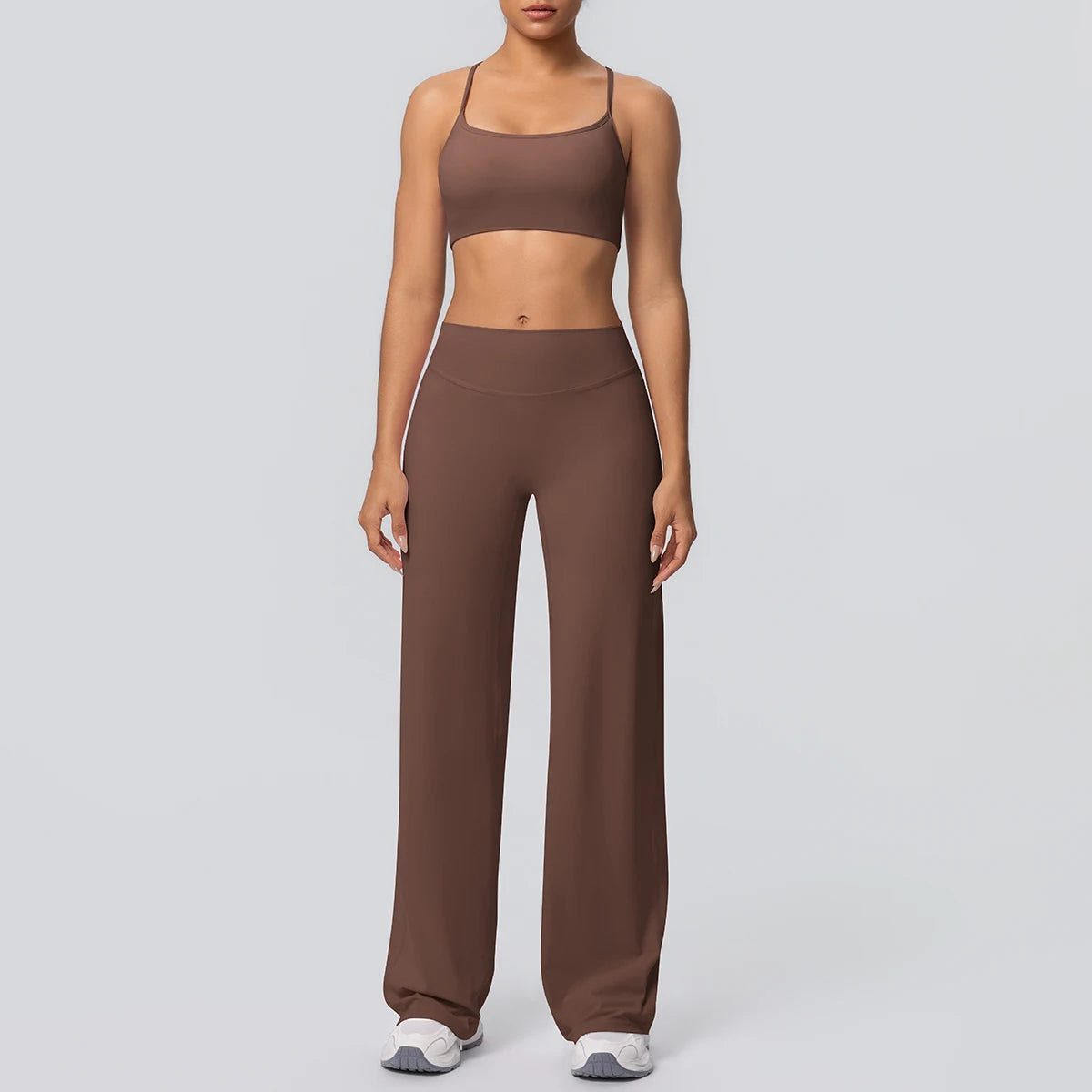 SoftMotion Wide Leg Set
