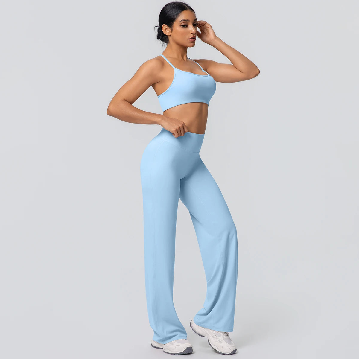 SoftMotion Wide Leg Set