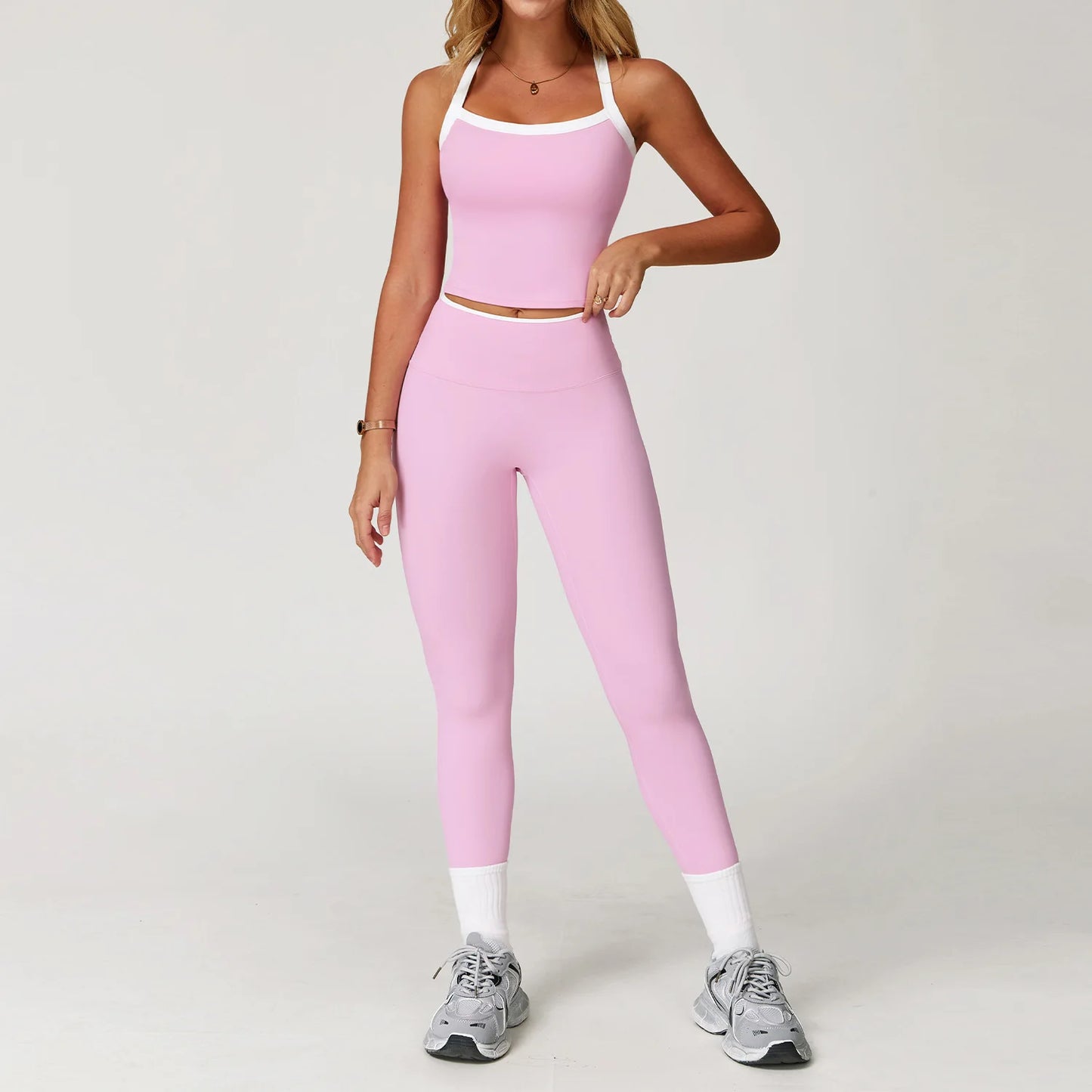 ComfortCurve Set