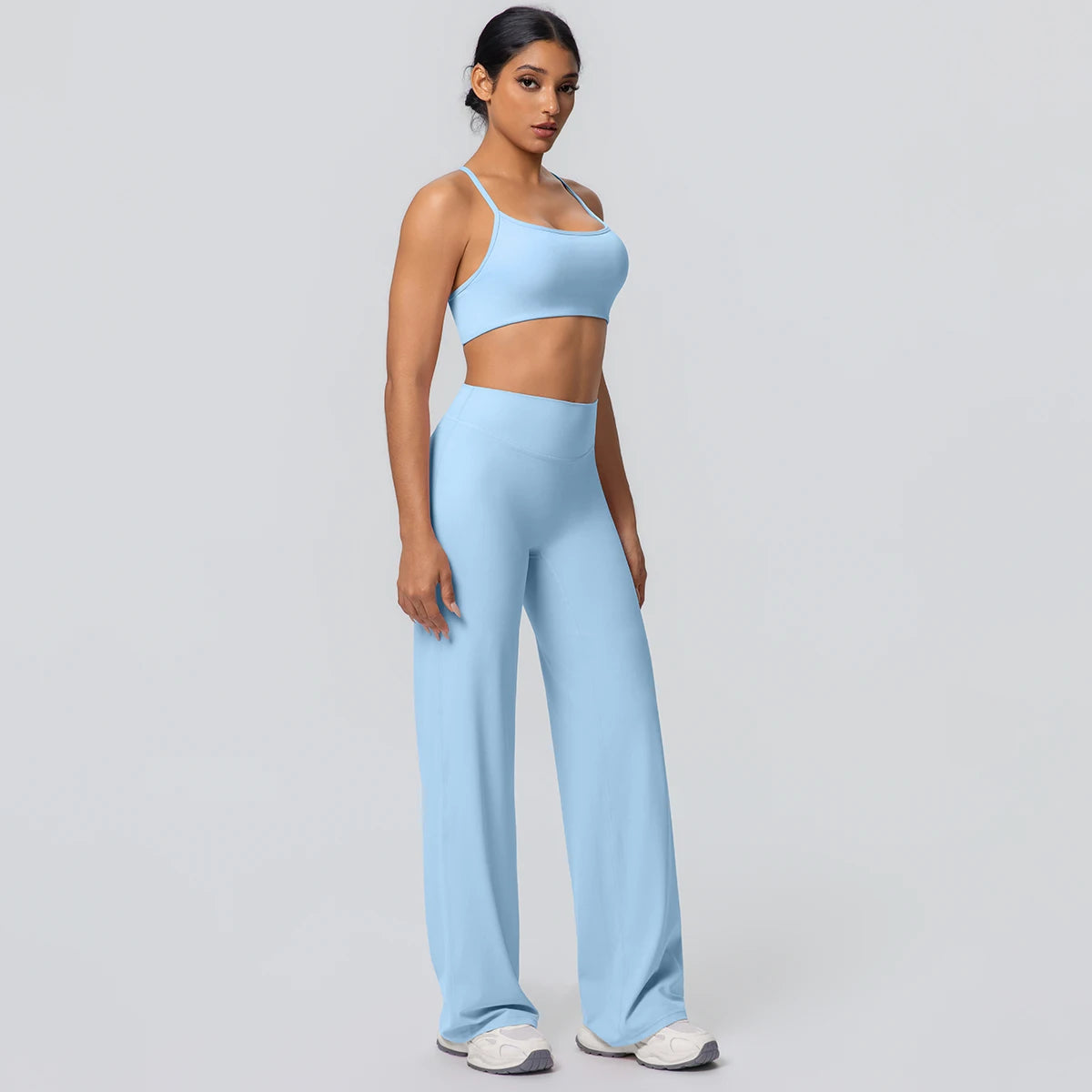 SoftMotion Wide Leg Set