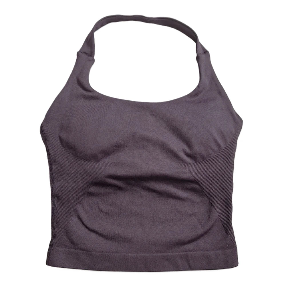 Serenity Seamless Tank