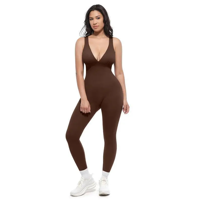 SecondSkin Jumpsuit