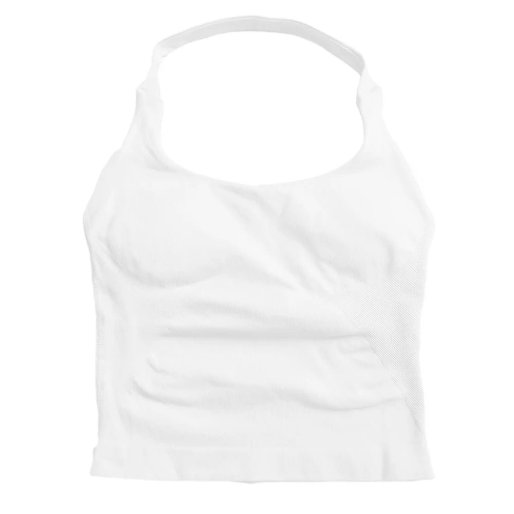 Serenity Seamless Tank