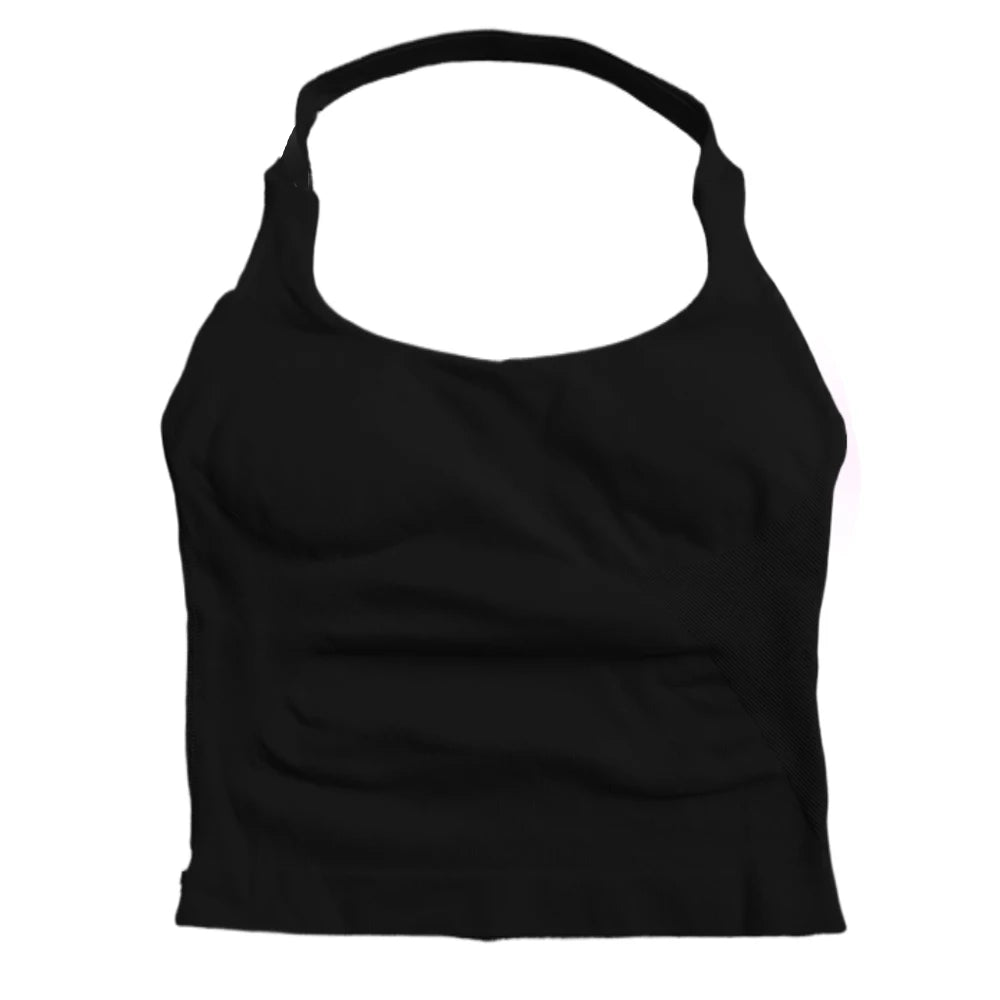 Serenity Seamless Tank