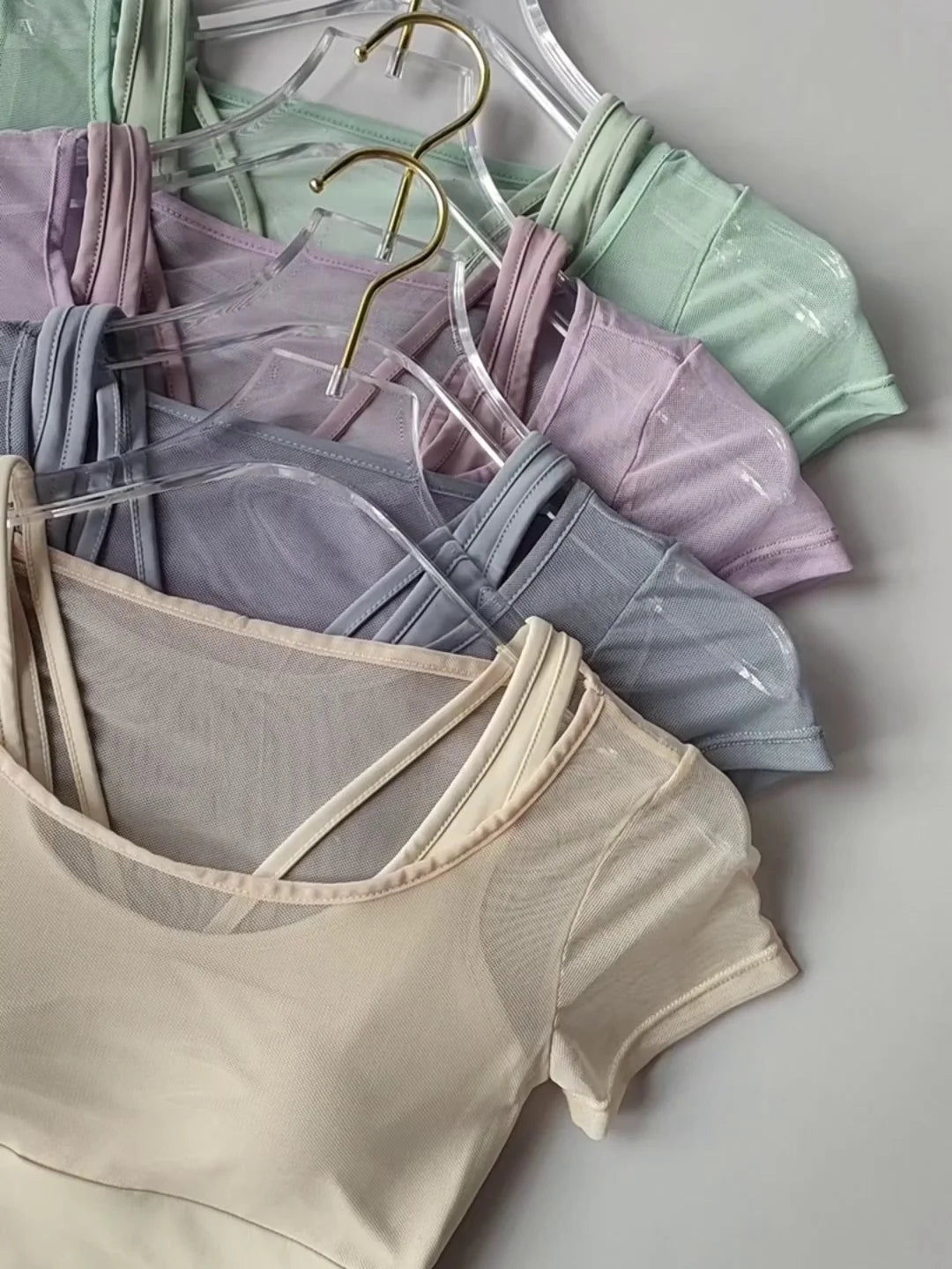 SoftSculpt Tee
