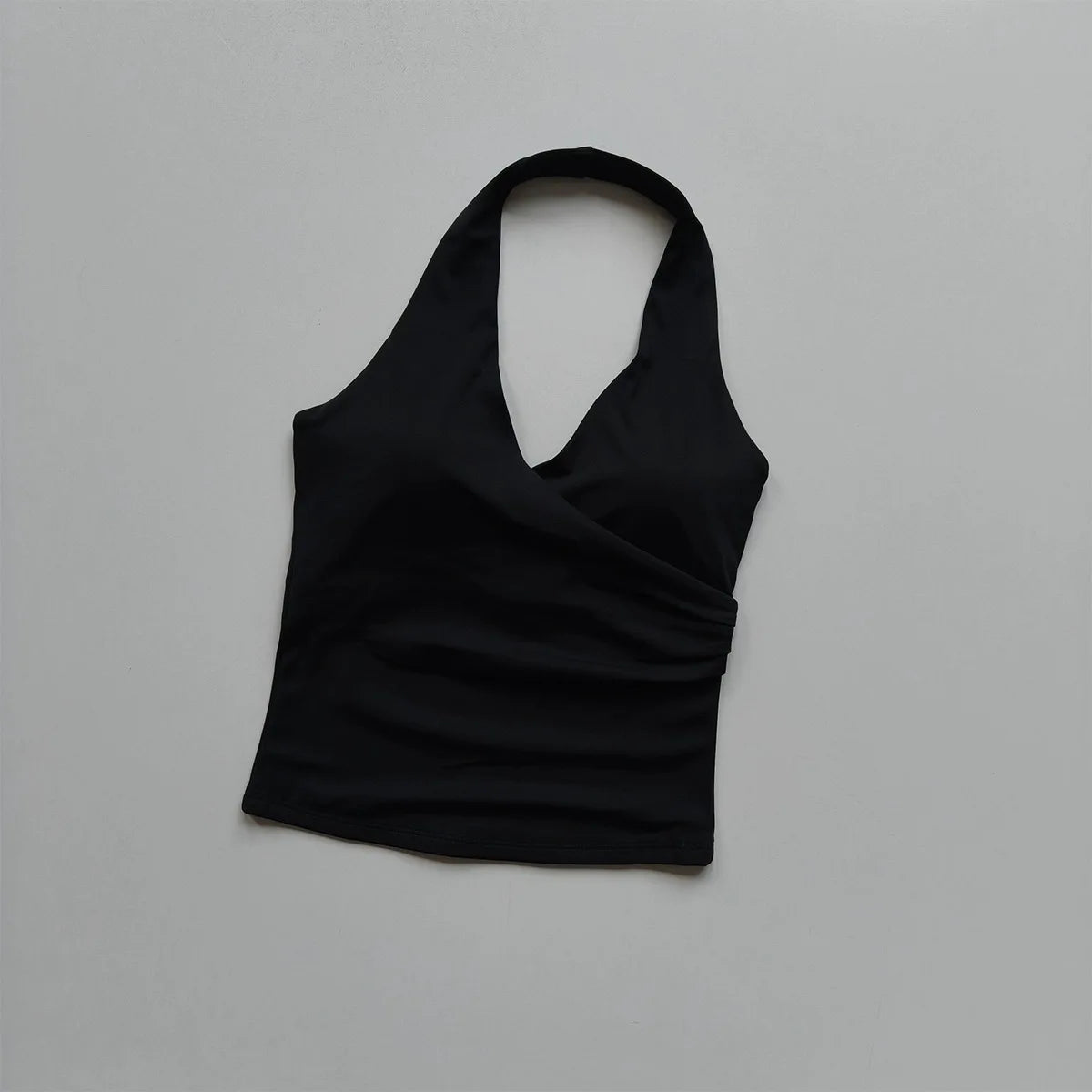 AuraFit Seamless Top