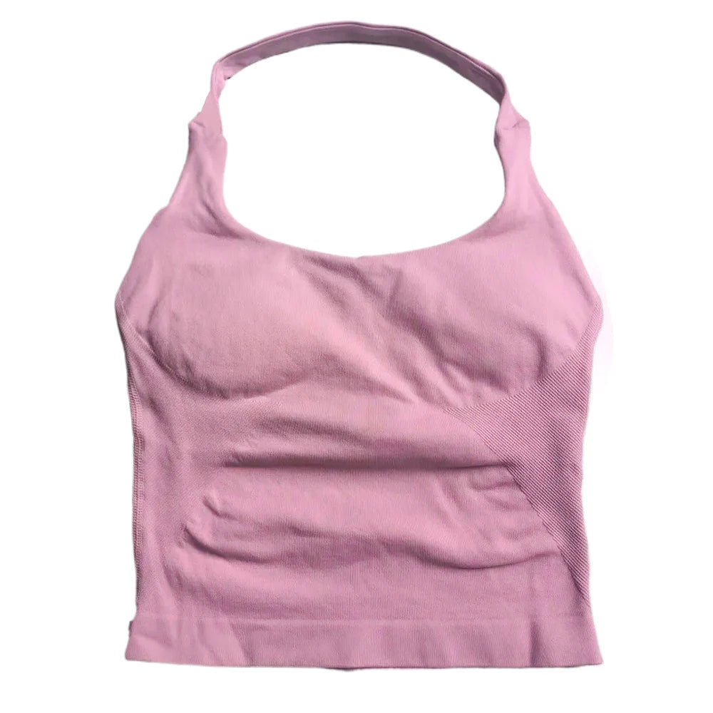 Serenity Seamless Tank