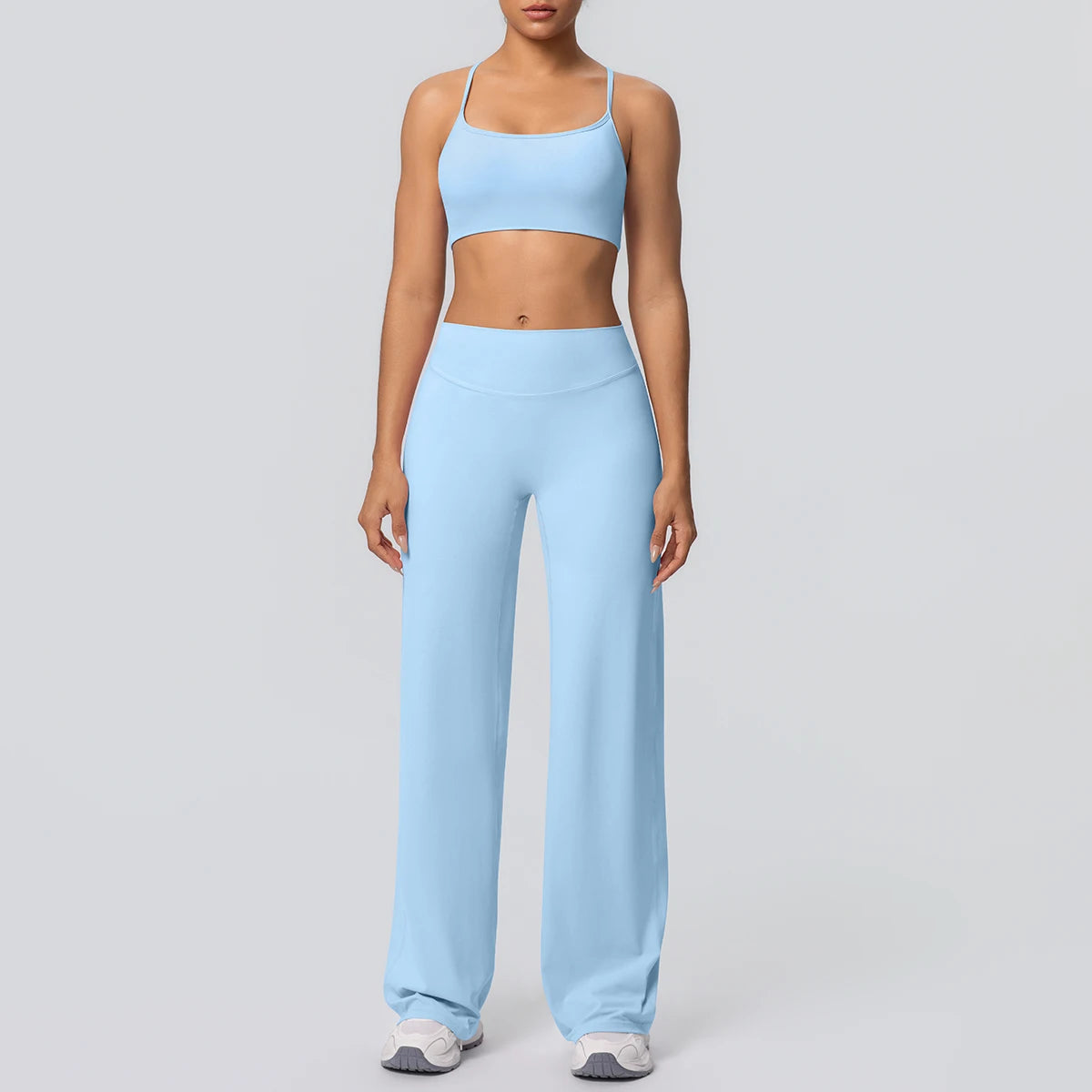 SoftMotion Wide Leg Set