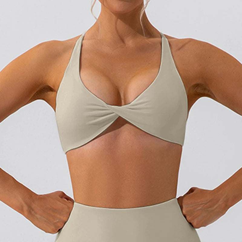 FlexAura Bra
