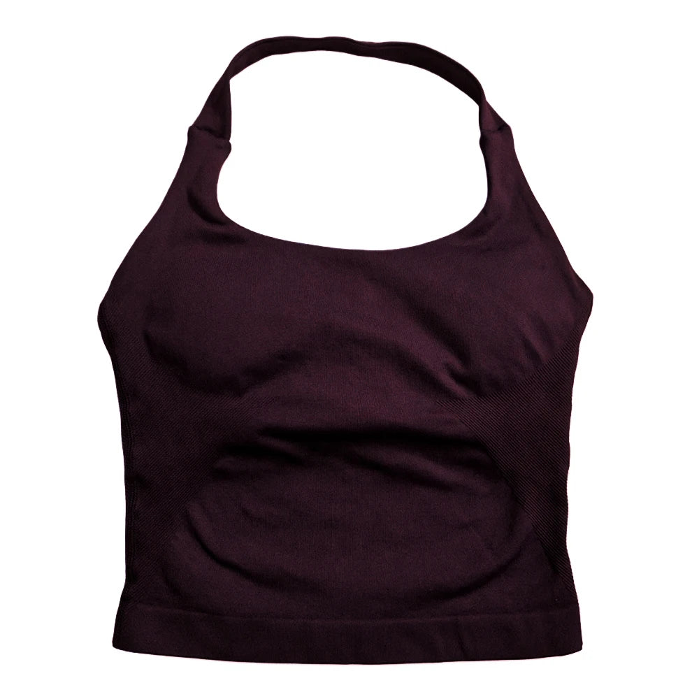 Serenity Seamless Tank