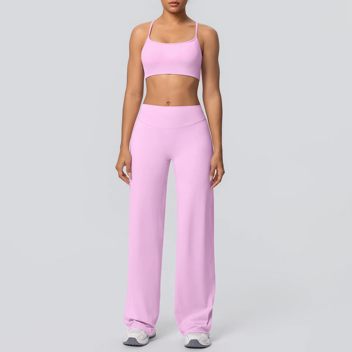 SoftMotion Wide Leg Set