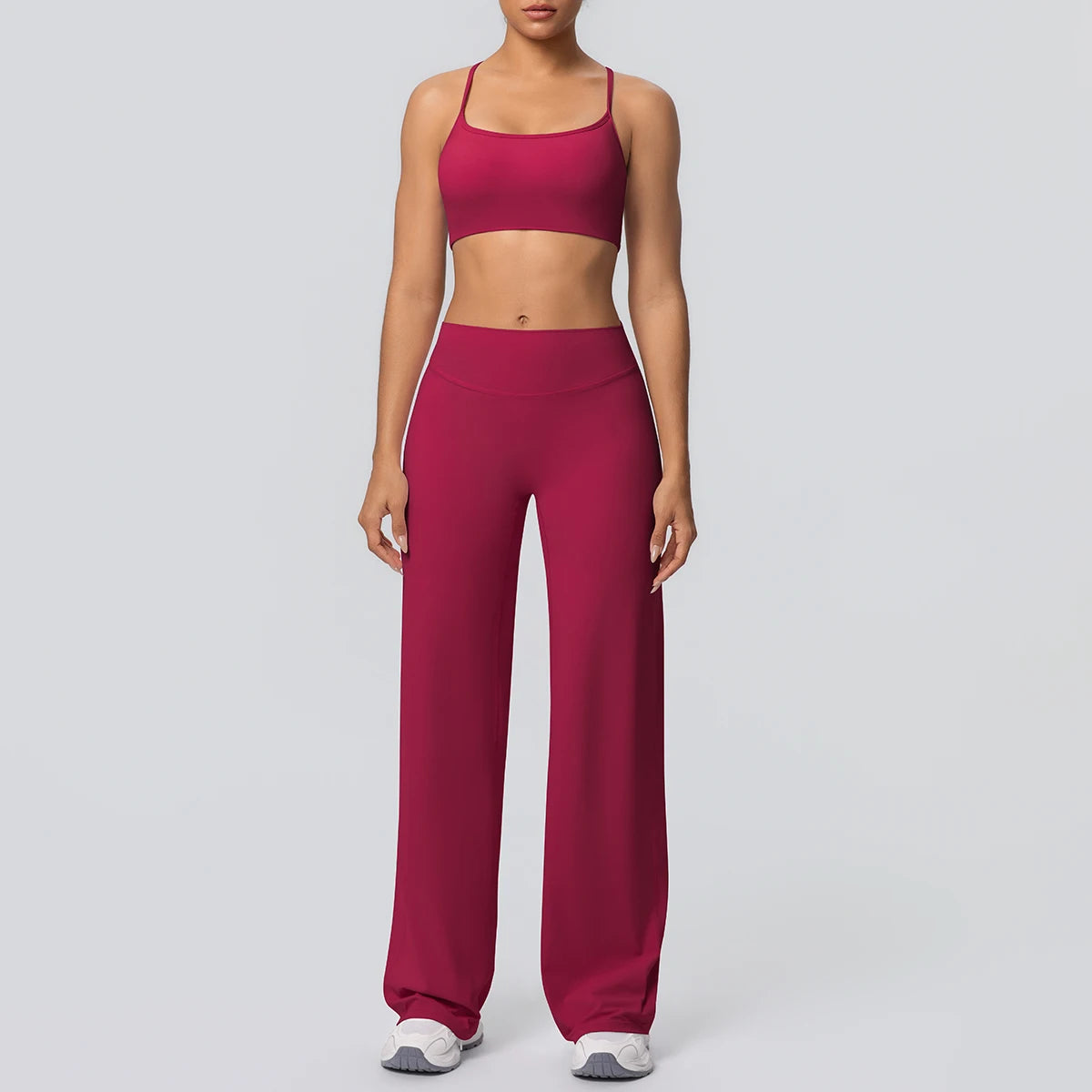 SoftMotion Wide Leg Set