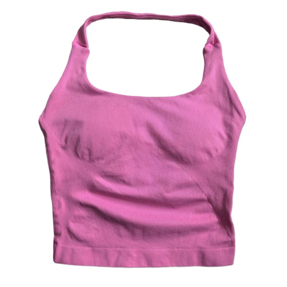 Serenity Seamless Tank