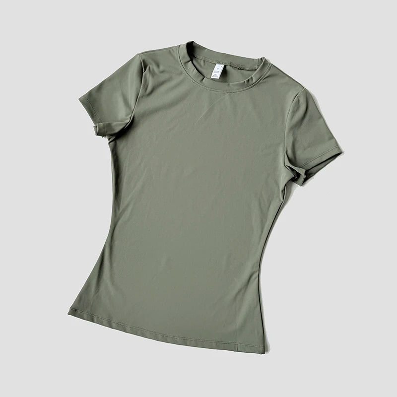 SoftContour Tee