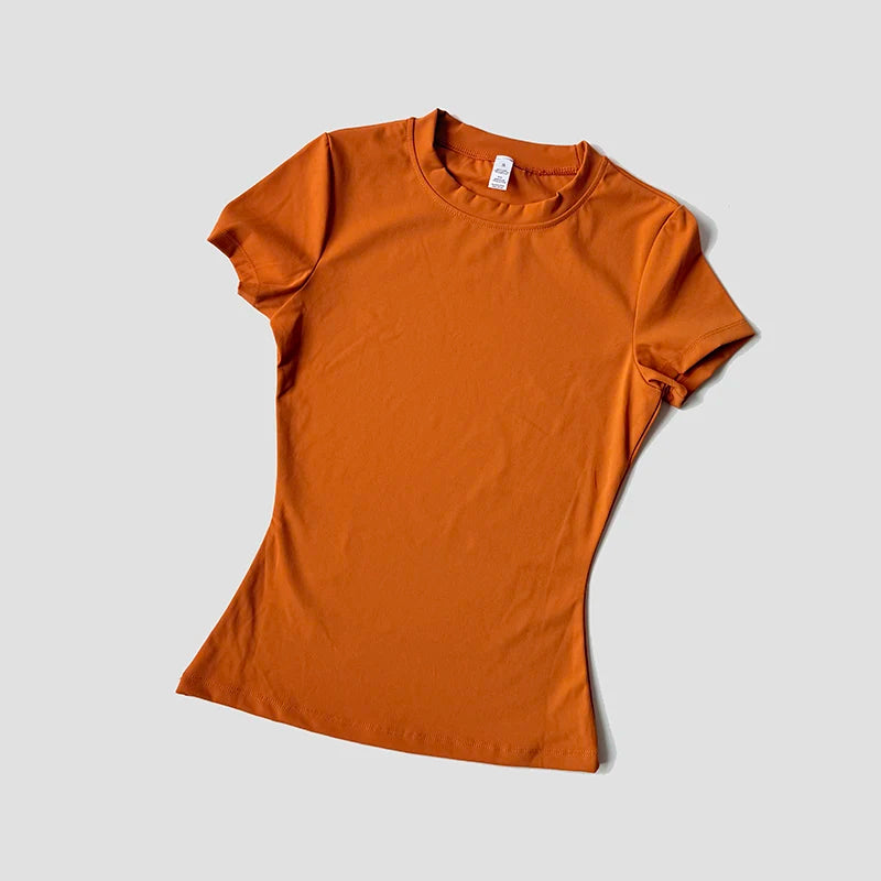 SoftContour Tee