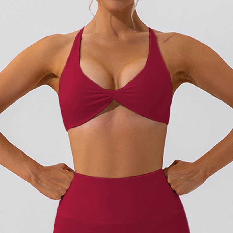 FlexAura Bra