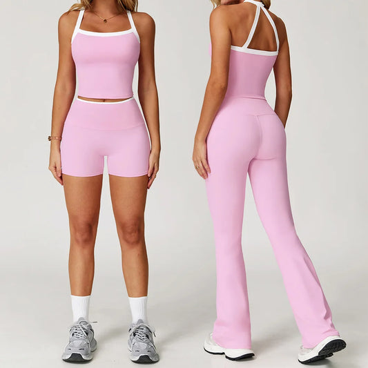 ComfortCurve Set