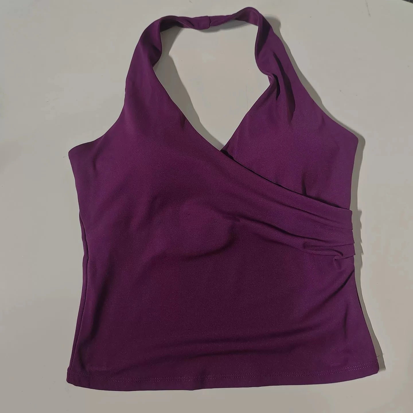 AuraFit Seamless Top