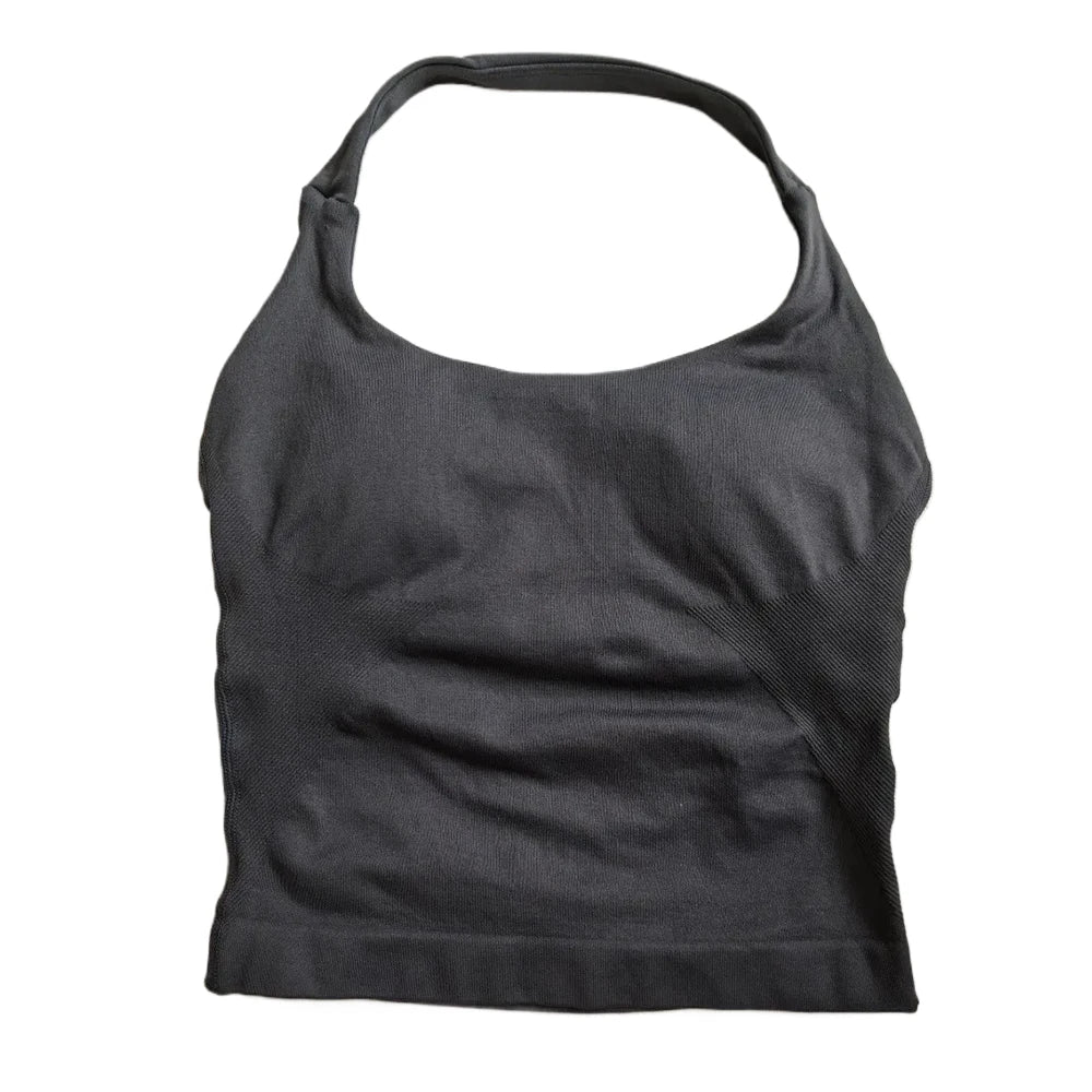 Serenity Seamless Tank