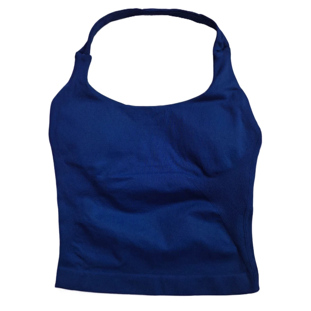 Serenity Seamless Tank