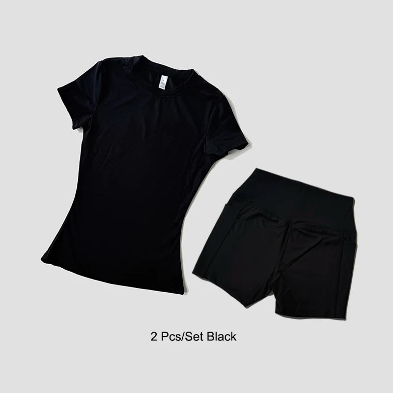 CurveFlow Set