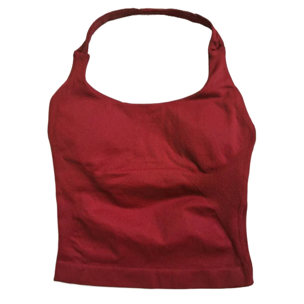 Serenity Seamless Tank