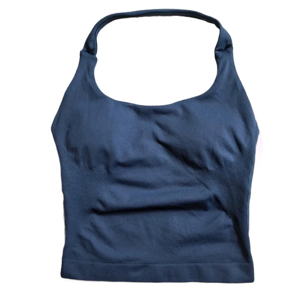 Serenity Seamless Tank
