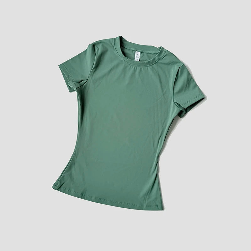 SoftContour Tee