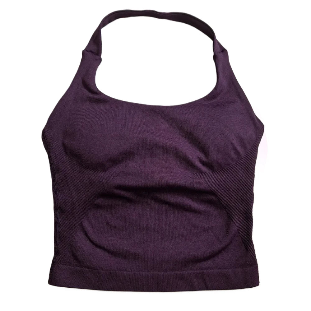 Serenity Seamless Tank