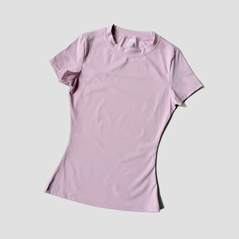 SoftContour Tee