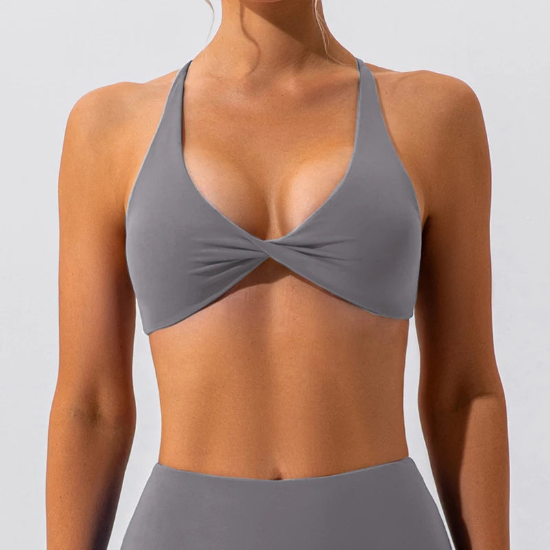 FlexAura Bra