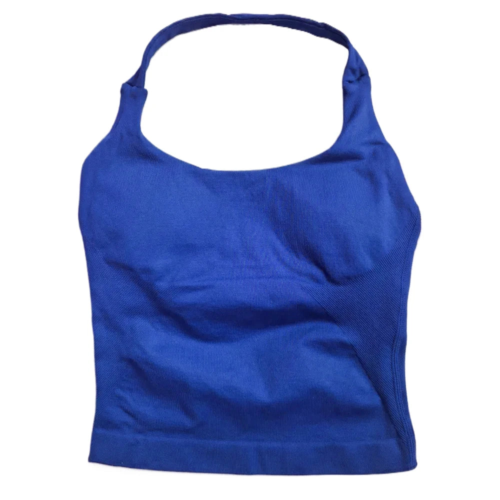 Serenity Seamless Tank