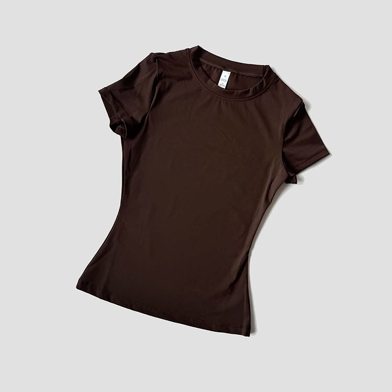 SoftContour Tee