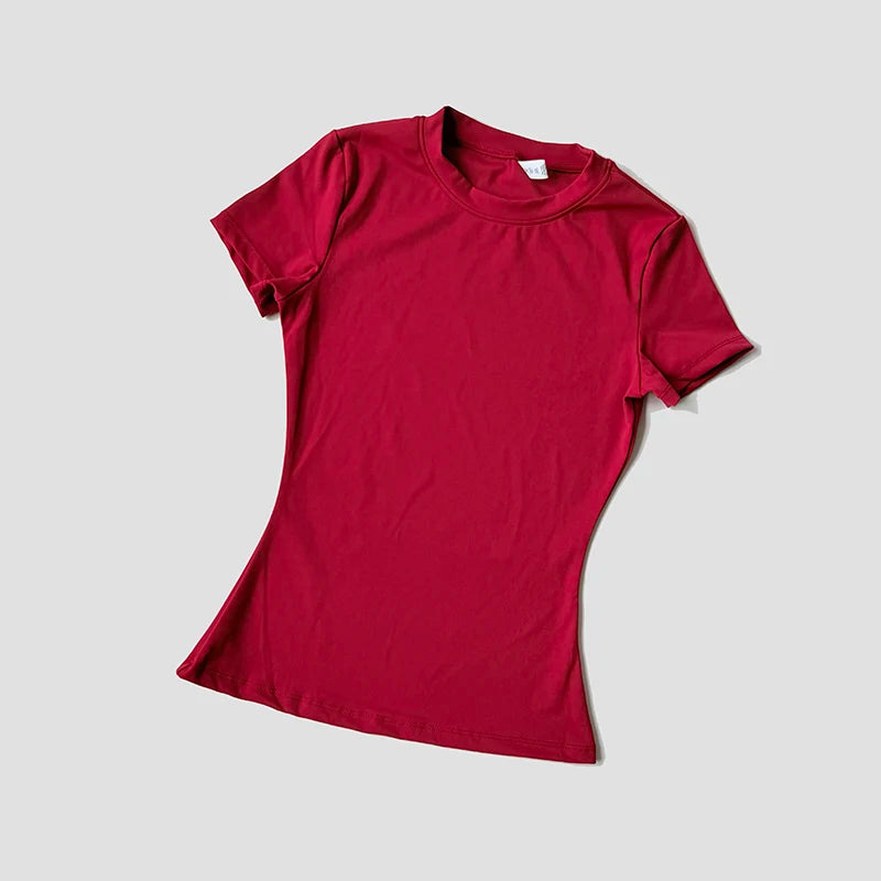 SoftContour Tee