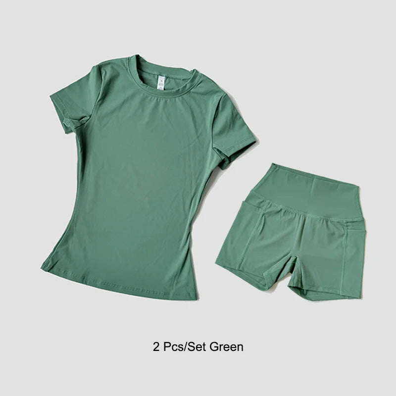 CurveFlow Set