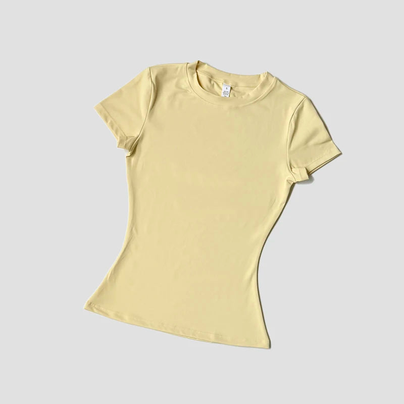 SoftContour Tee