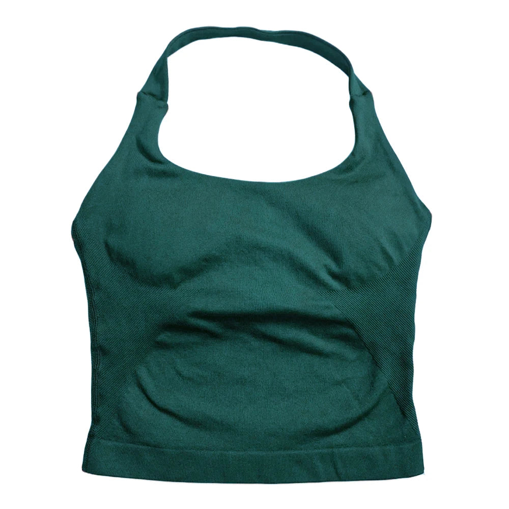 Serenity Seamless Tank