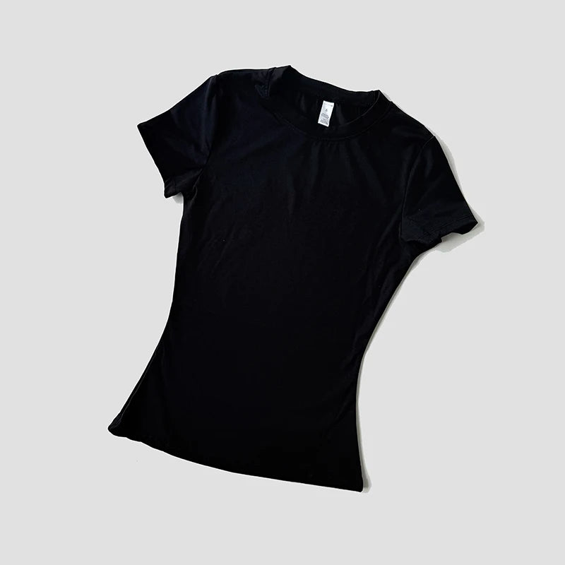 SoftContour Tee
