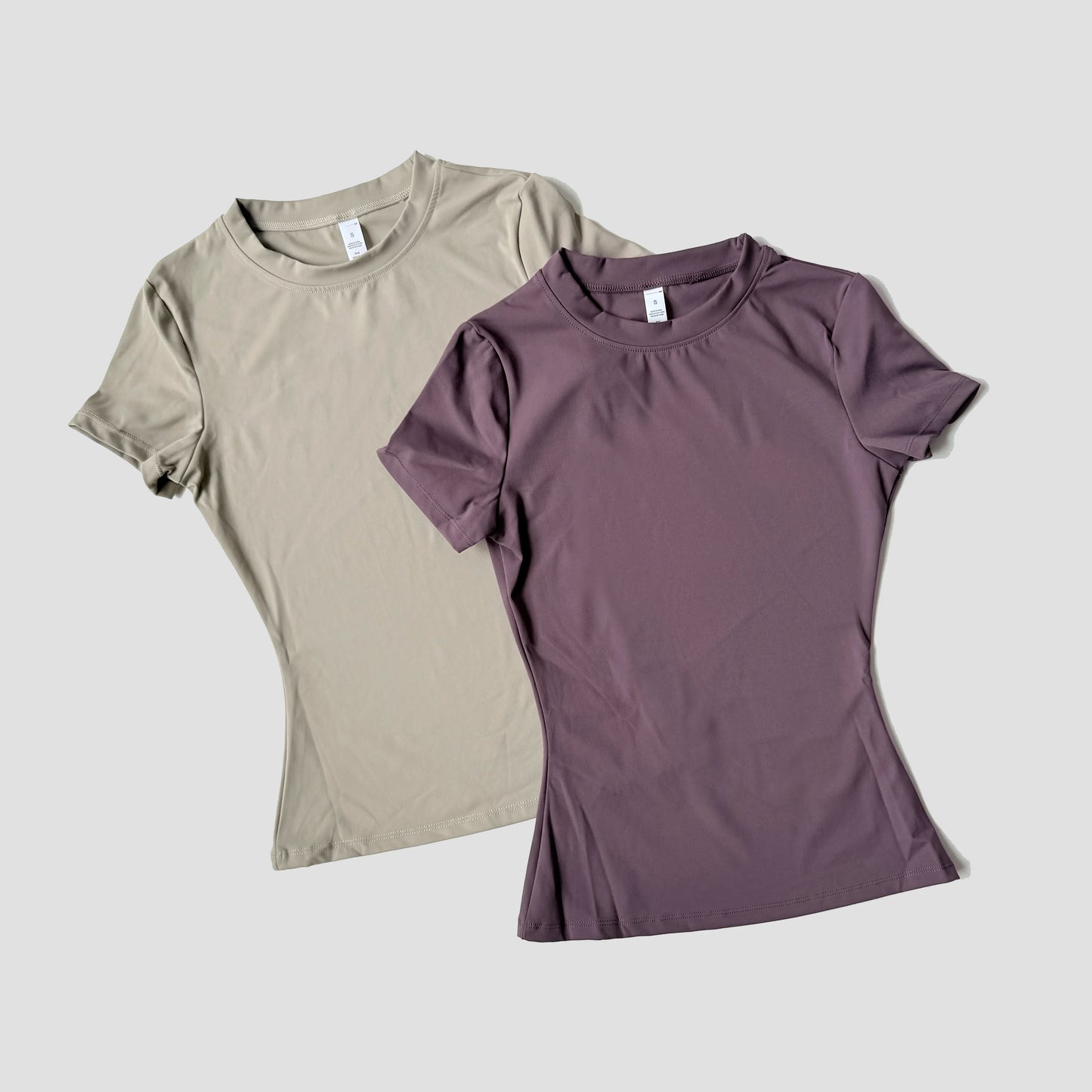 SoftContour Tee