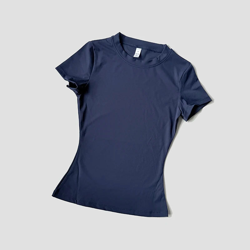 SoftContour Tee