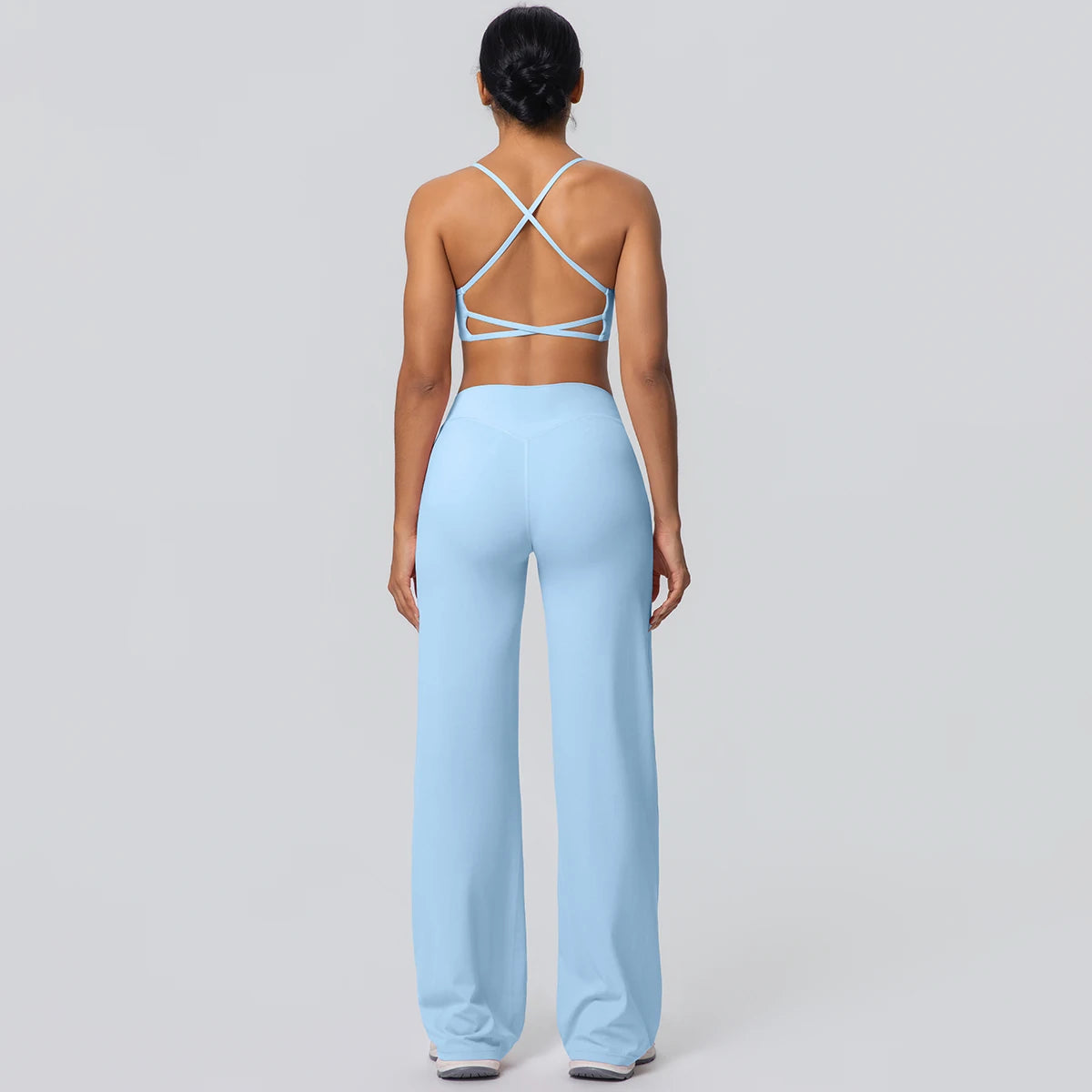SoftMotion Wide Leg Set