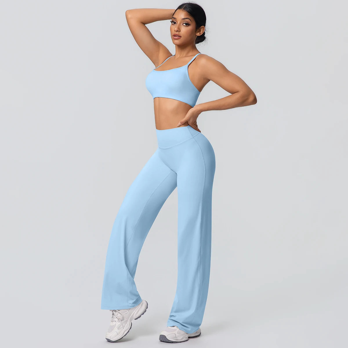 SoftMotion Wide Leg Set