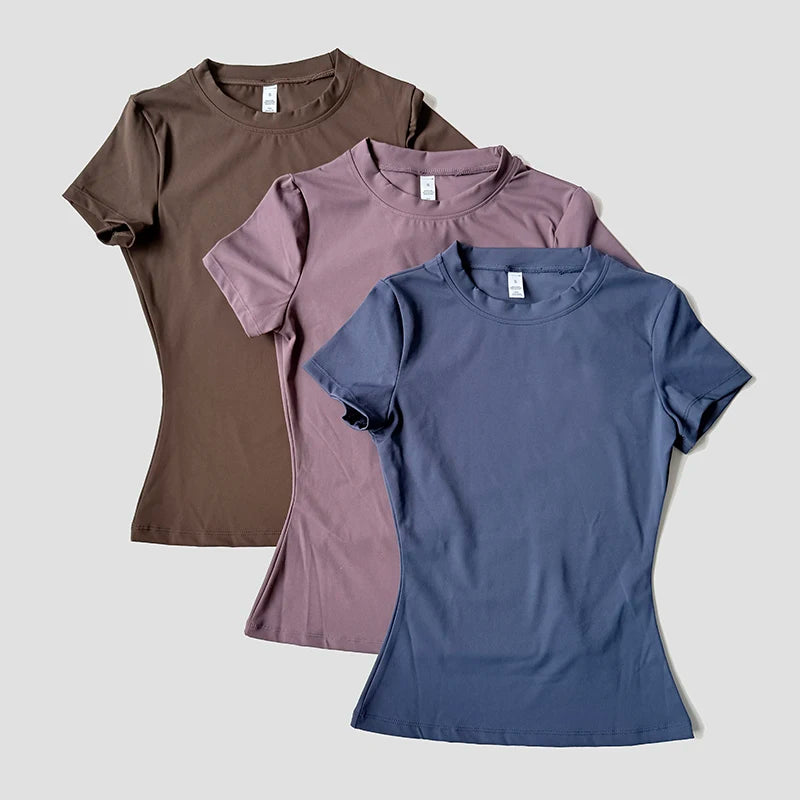 SoftContour Tee
